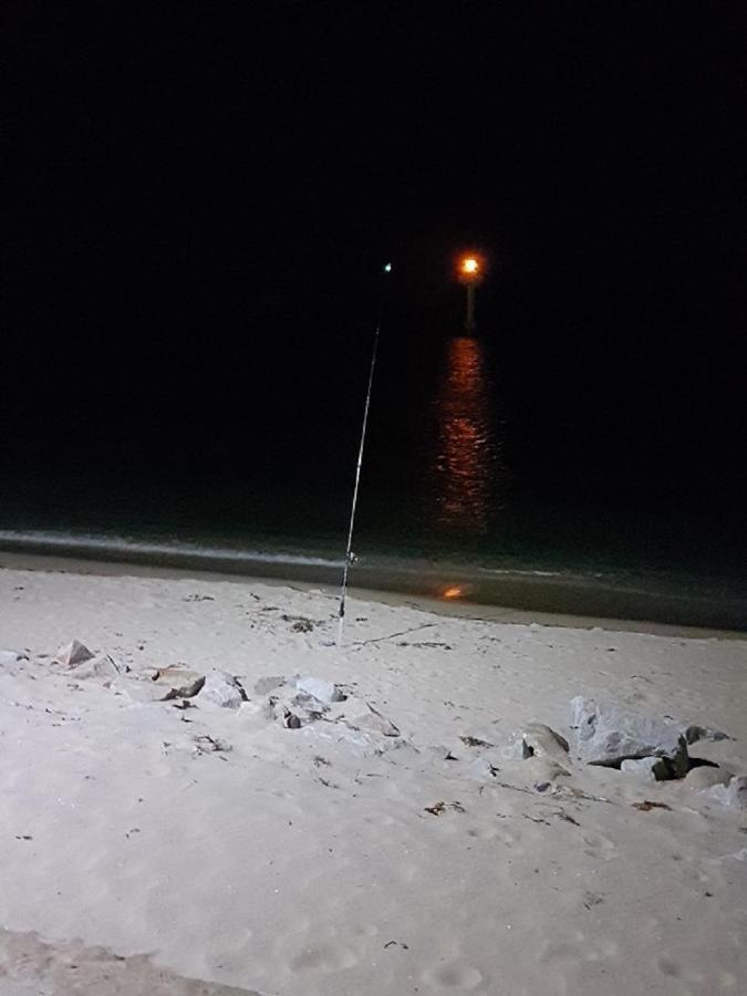 Seaside Minbak Villa Goseong  Buitenkant foto
